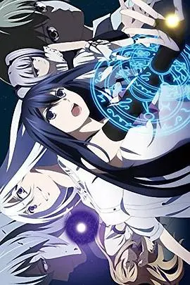 揭秘《极黑的布伦希尔特：无事生非》的黑暗阴谋与英雄救赎之旅，这部动画如何用惊悚元素挑战人性边界