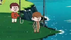 《楚新钓》：一场高智商的心理博弈，看普通人如何智斗巨头，逆天改命